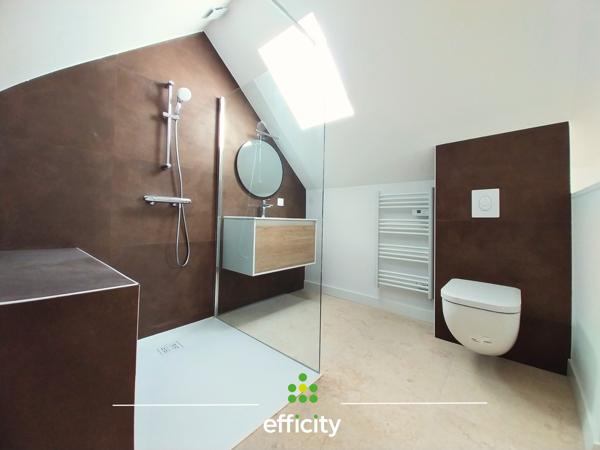 Appartement 3 pièces - 69 m²