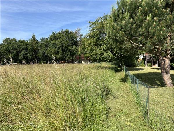 Terrain à vendre |  Grayan-et-l'Hôpital |  2895 m²