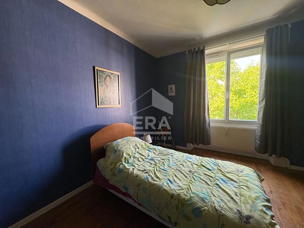 Appartement 3 pièces à vendre à Montmorot - 90,37 m²