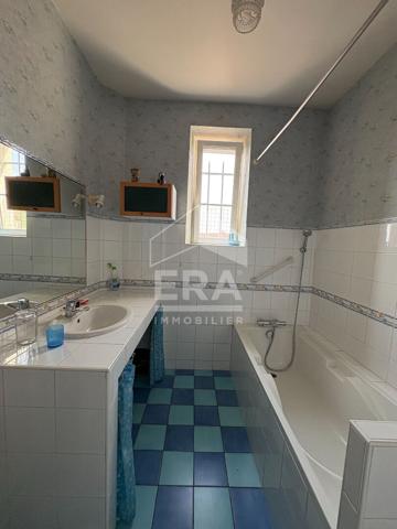 Appartement 3 pièces à vendre à Montmorot - 90,37 m²