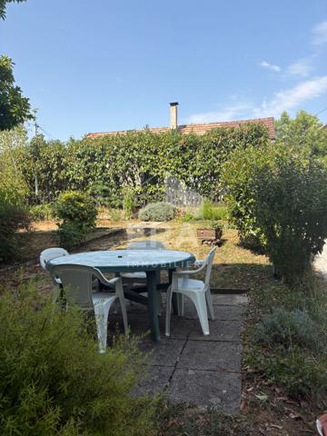Appartement 3 pièces à vendre à Montmorot - 90,37 m²