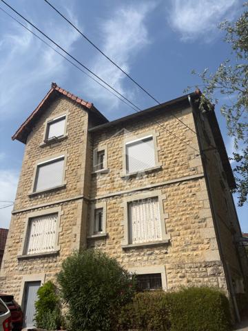 Appartement 3 pièces à vendre à Montmorot - 90,37 m²
