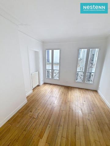 Contrat Nestenn 4 pièces 4ème étage avec ascenseur de 65m² DPE D .