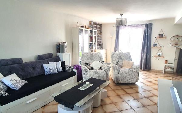 Maison à vendre    4 pièces •  Brie-Comte-Robert