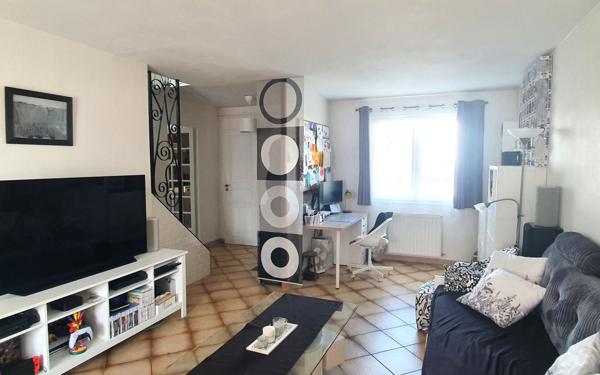 Maison à vendre    4 pièces •  Brie-Comte-Robert