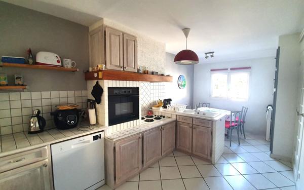 Maison à vendre    4 pièces •  Brie-Comte-Robert