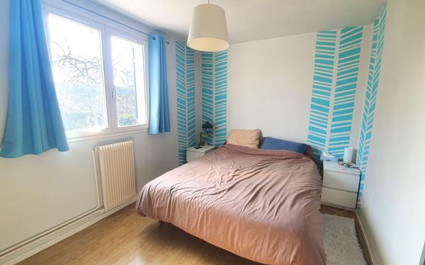 Maison à vendre    4 pièces •  Brie-Comte-Robert