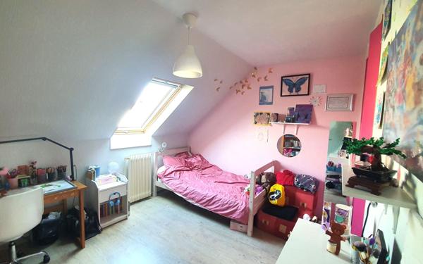 Maison à vendre    4 pièces •  Brie-Comte-Robert