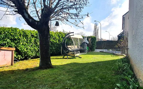 Maison à vendre    4 pièces •  Brie-Comte-Robert