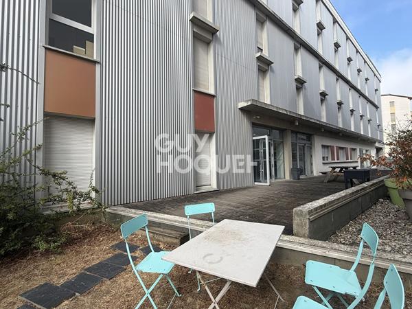 SPÉCIAL INVESTISSEUR STUDIO MEUBLÉ AVEC LOYERS GARANTIS