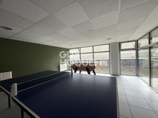 SPÉCIAL INVESTISSEUR STUDIO MEUBLÉ AVEC LOYERS GARANTIS