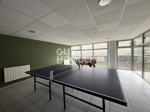 SPÉCIAL INVESTISSEUR STUDIO MEUBLÉ AVEC LOYERS GARANTIS