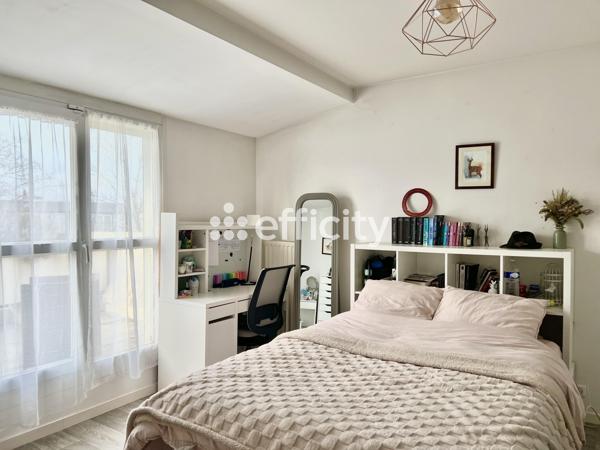 Maison 5 pièces - 104 m² Exclusivité efficity