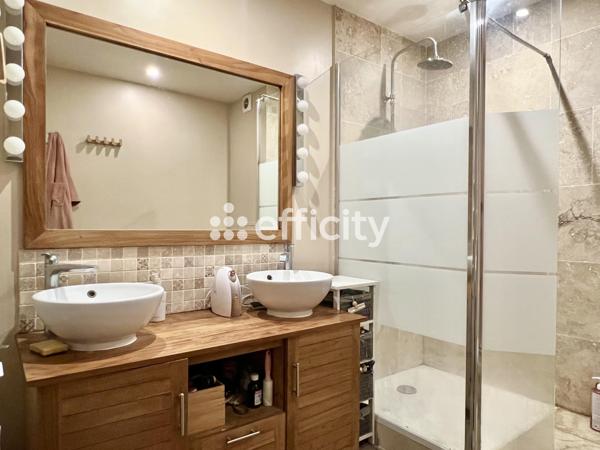 Maison 5 pièces - 104 m² Exclusivité efficity