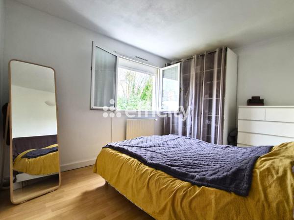 Maison 5 pièces - 104 m² Exclusivité efficity