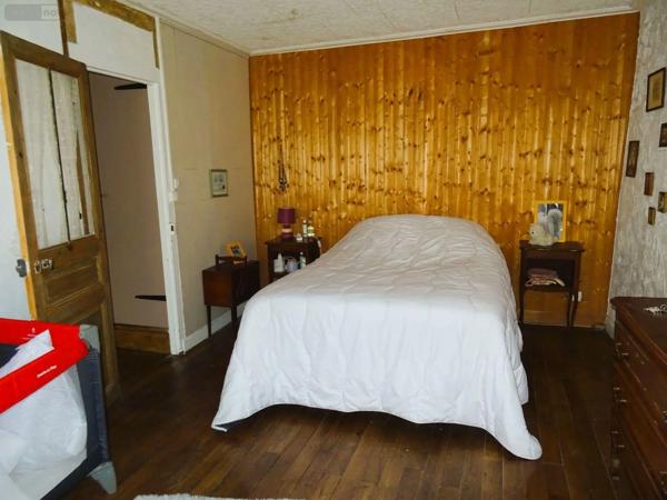 Achat - Maison Chauvigny 86300 5 pièces 131 m 2 143 m 2