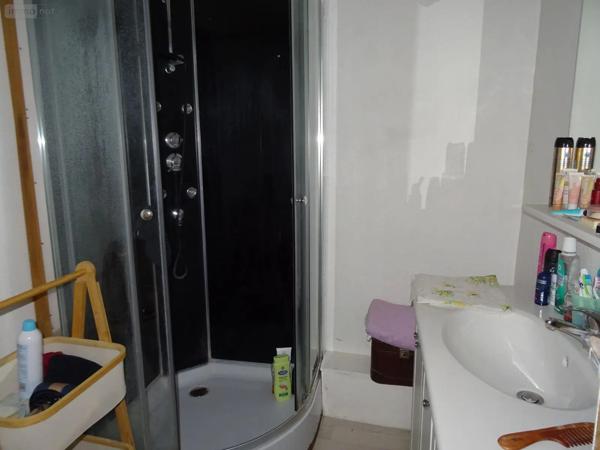 Achat - Maison Chauvigny 86300 5 pièces 131 m 2 143 m 2