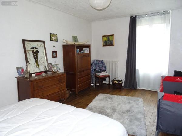 Achat - Maison Chauvigny 86300 5 pièces 131 m 2 143 m 2