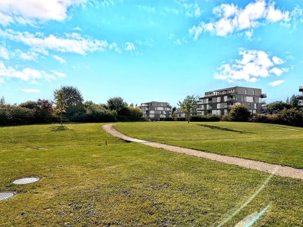 Tourcoing (59200) À Vendre Appartement T2 avec parking en sous-sol