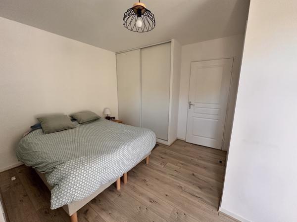 Tourcoing (59200) À Vendre Appartement T2 avec parking en sous-sol