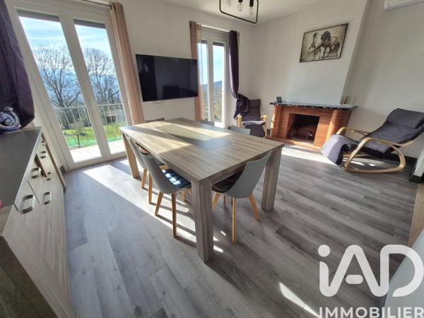 Maison à vendre 4 pièces 85 m² Pont-de-Larn
