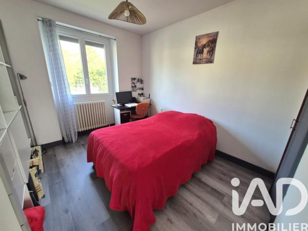 Maison à vendre 4 pièces 85 m² Pont-de-Larn