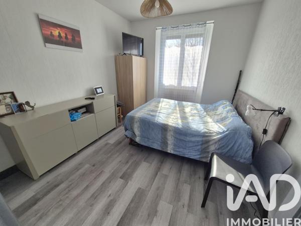 Maison à vendre 4 pièces 85 m² Pont-de-Larn