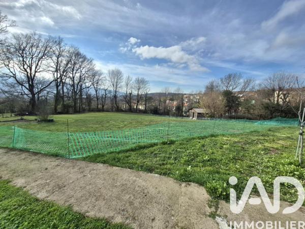 Maison à vendre 4 pièces 85 m² Pont-de-Larn