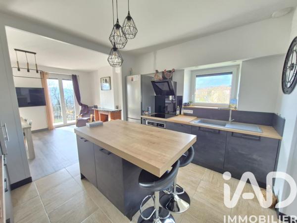 Maison à vendre 4 pièces 85 m² Pont-de-Larn