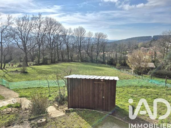 Maison à vendre 4 pièces 85 m² Pont-de-Larn