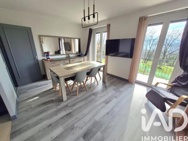 Maison à vendre 4 pièces 85 m² Pont-de-Larn