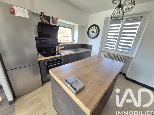Maison à vendre 4 pièces 85 m² Pont-de-Larn