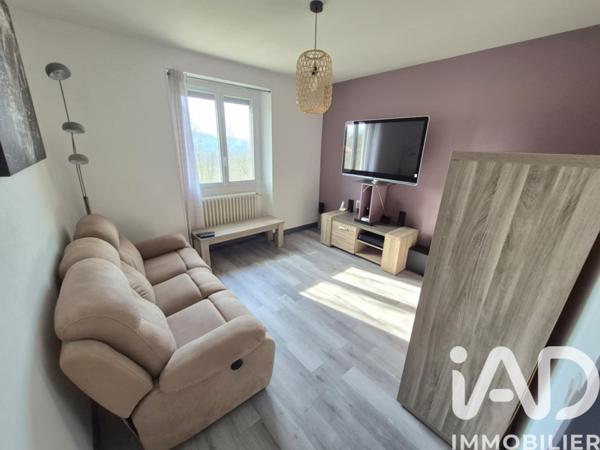 Maison à vendre 4 pièces 85 m² Pont-de-Larn