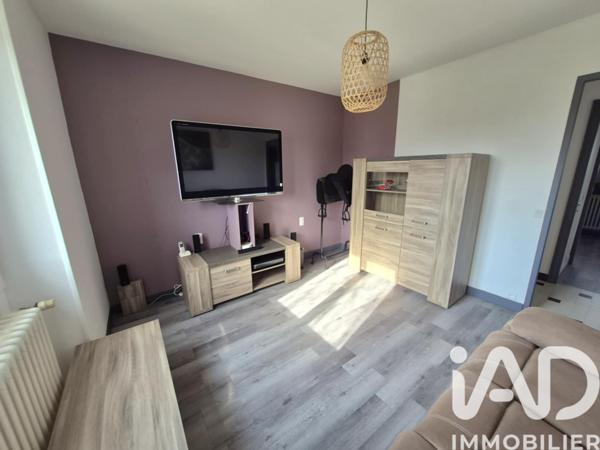 Maison à vendre 4 pièces 85 m² Pont-de-Larn