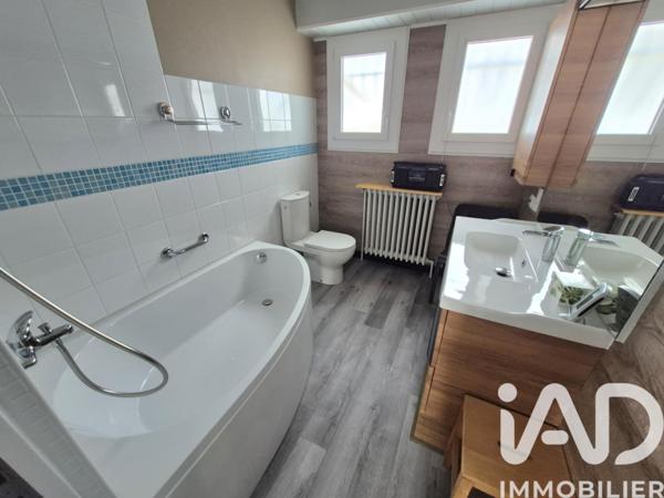 Maison à vendre 4 pièces 85 m² Pont-de-Larn