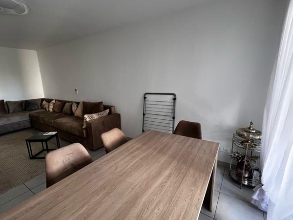 Bordeaux (33800) BRS - 3 PIECES - 68 m2