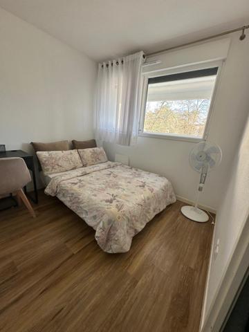 Bordeaux (33800) BRS - 3 PIECES - 68 m2