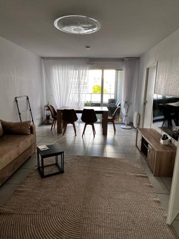 Bordeaux (33800) BRS - 3 PIECES - 68 m2