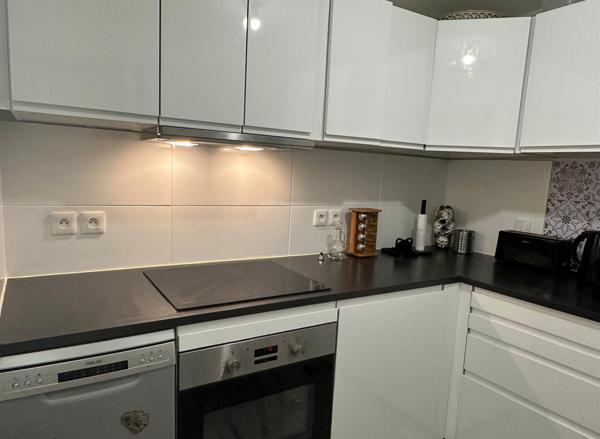 Bordeaux (33800) BRS - 3 PIECES - 68 m2