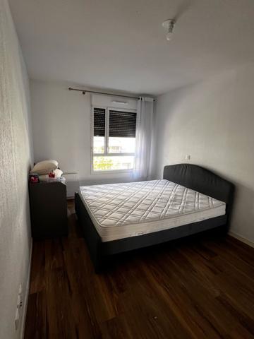 Bordeaux (33800) BRS - 3 PIECES - 68 m2