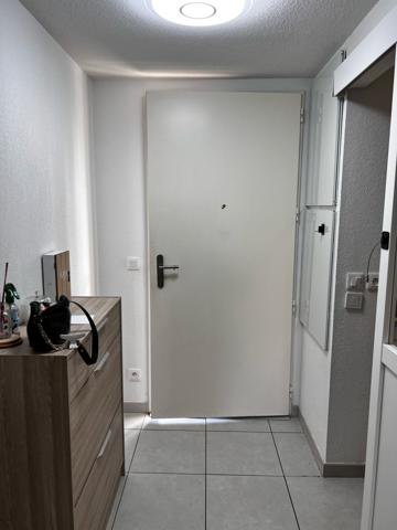 Bordeaux (33800) BRS - 3 PIECES - 68 m2