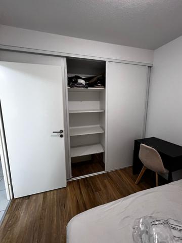 Bordeaux (33800) BRS - 3 PIECES - 68 m2