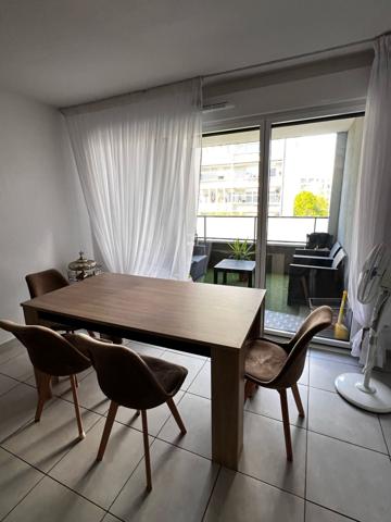 Bordeaux (33800) BRS - 3 PIECES - 68 m2