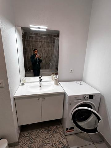 Bordeaux (33800) BRS - 3 PIECES - 68 m2