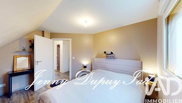 Maison à vendre 5 pièces 108 m² Argiésans