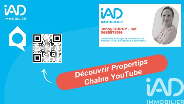 Maison à vendre 5 pièces 108 m² Argiésans