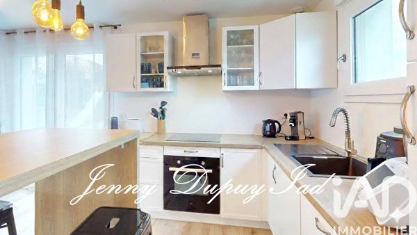 Maison à vendre 5 pièces 108 m² Argiésans