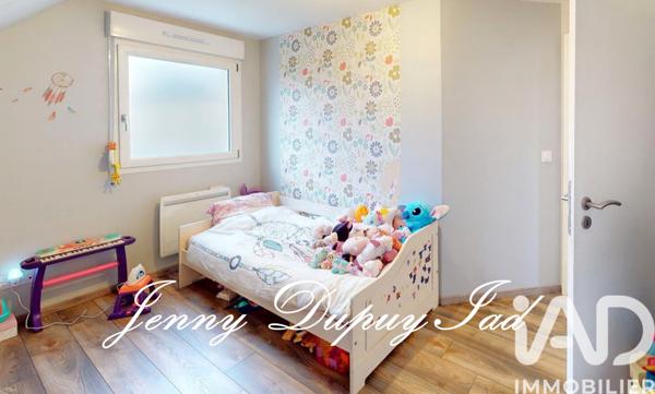 Maison à vendre 5 pièces 108 m² Argiésans