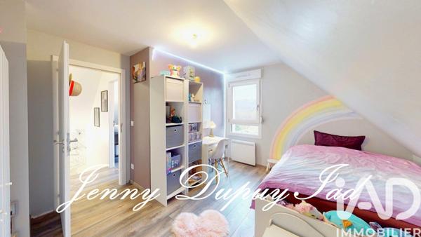 Maison à vendre 5 pièces 108 m² Argiésans