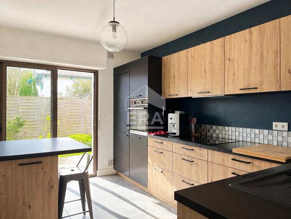 Maison familiale 6 pièces -154 m² - Saint-Vincent-de-Tyrosse centre